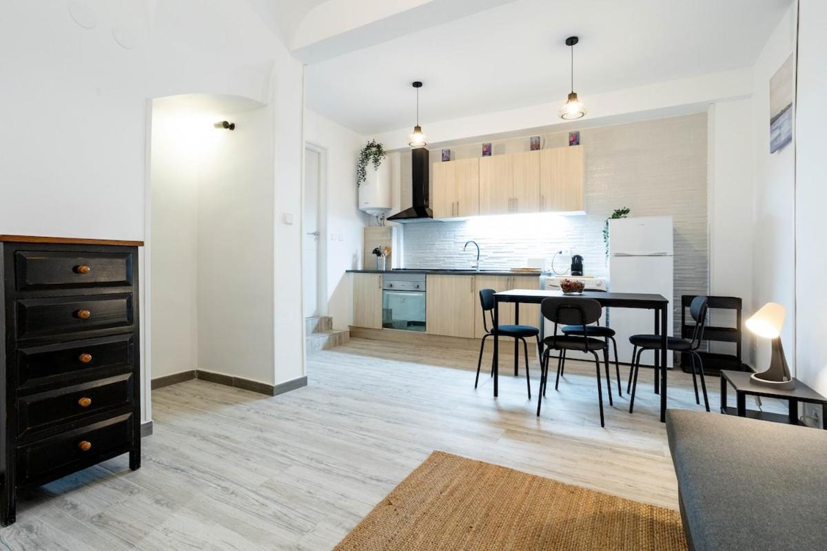 Apartamento Nuevo Loft Duplex De Temporada - Ventas M30 El Carmen