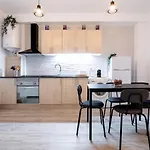 Nuevo Loft Duplex De Temporada - Las Ventas M30 El Carmen