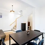 Nuevo Loft Duplex De Temporada - Las Ventas M30 El Carmen