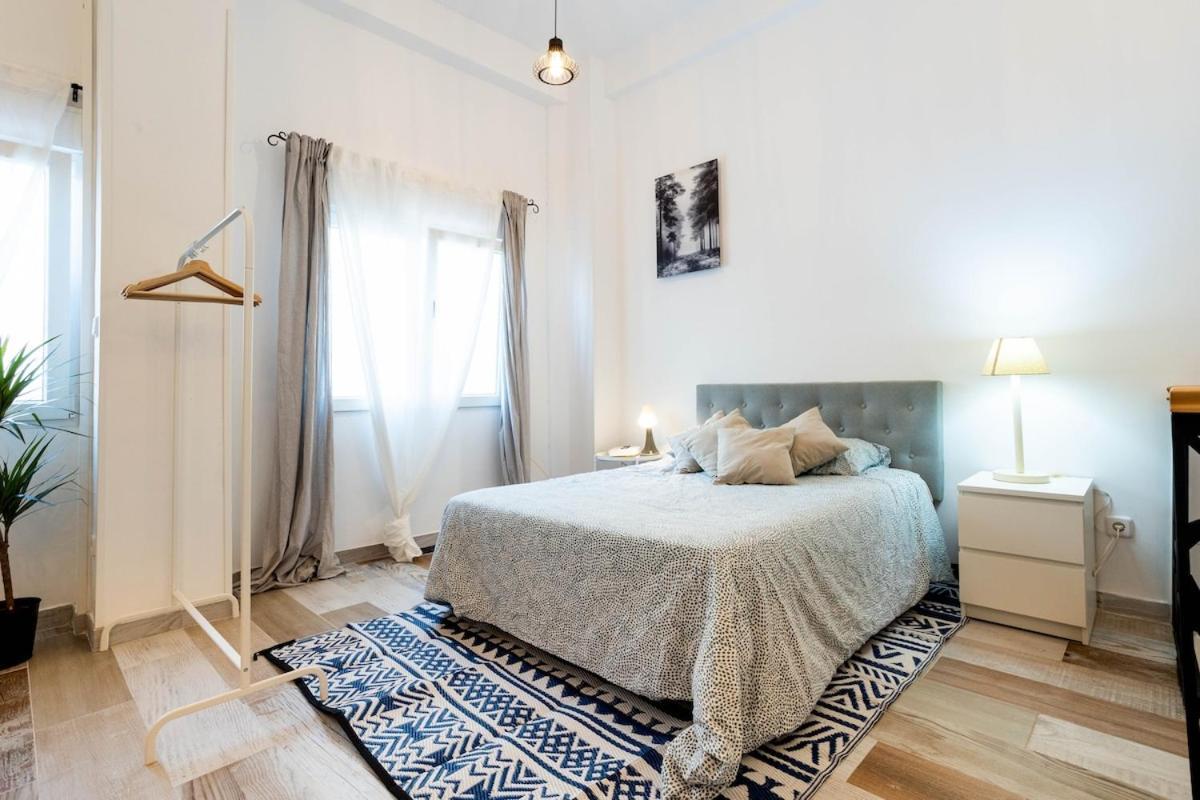 Apartamento Nuevo Loft Duplex De Temporada - Ventas M30 El Carmen