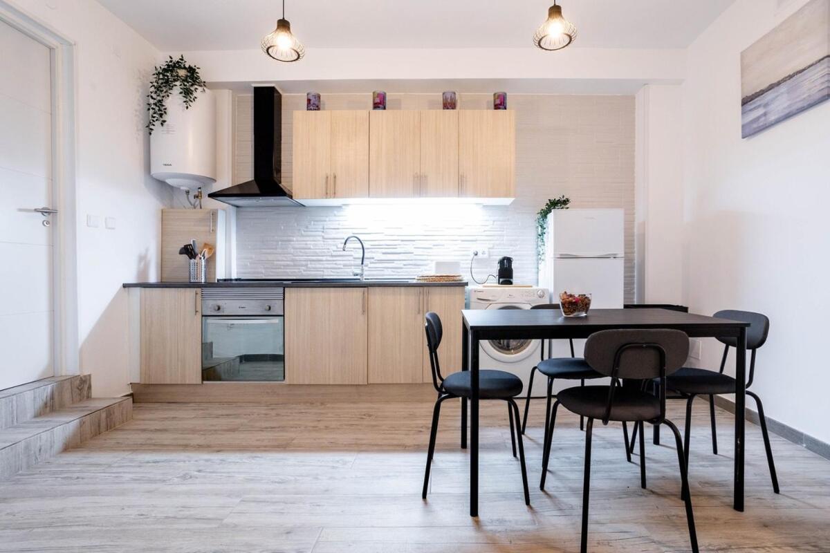 Nuevo Loft Duplex De Temporada - Ventas M30 El Carmen Apartamento *