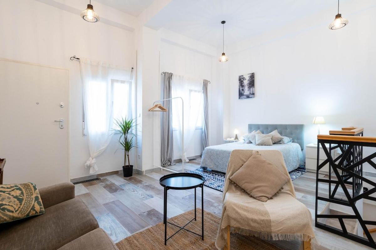 Nuevo Loft Duplex De Temporada - Ventas M30 El Carmen Apartamento Madrid