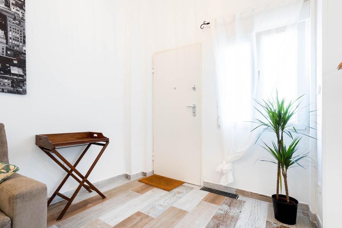 Nuevo Loft Duplex De Temporada - Ventas M30 El Carmen Madrid