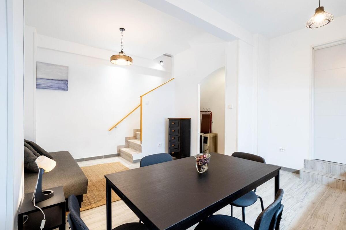 Nuevo Loft Duplex De Temporada - Ventas M30 El Carmen Apartamento Madrid