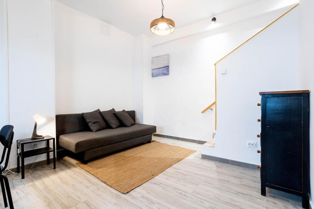 Apartamento Nuevo Loft Duplex De Temporada - Ventas M30 El Carmen *