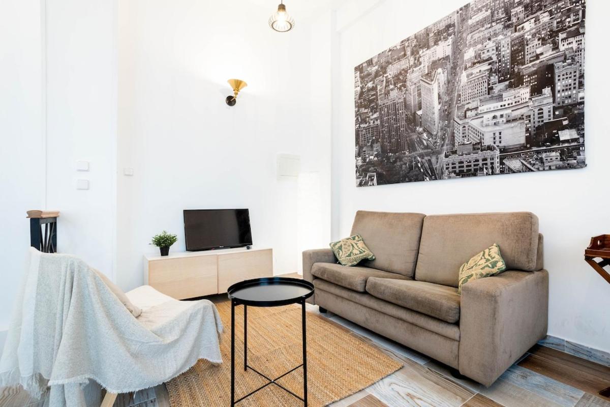Nuevo Loft Duplex De Temporada - Ventas M30 El Carmen Apartamento Madrid