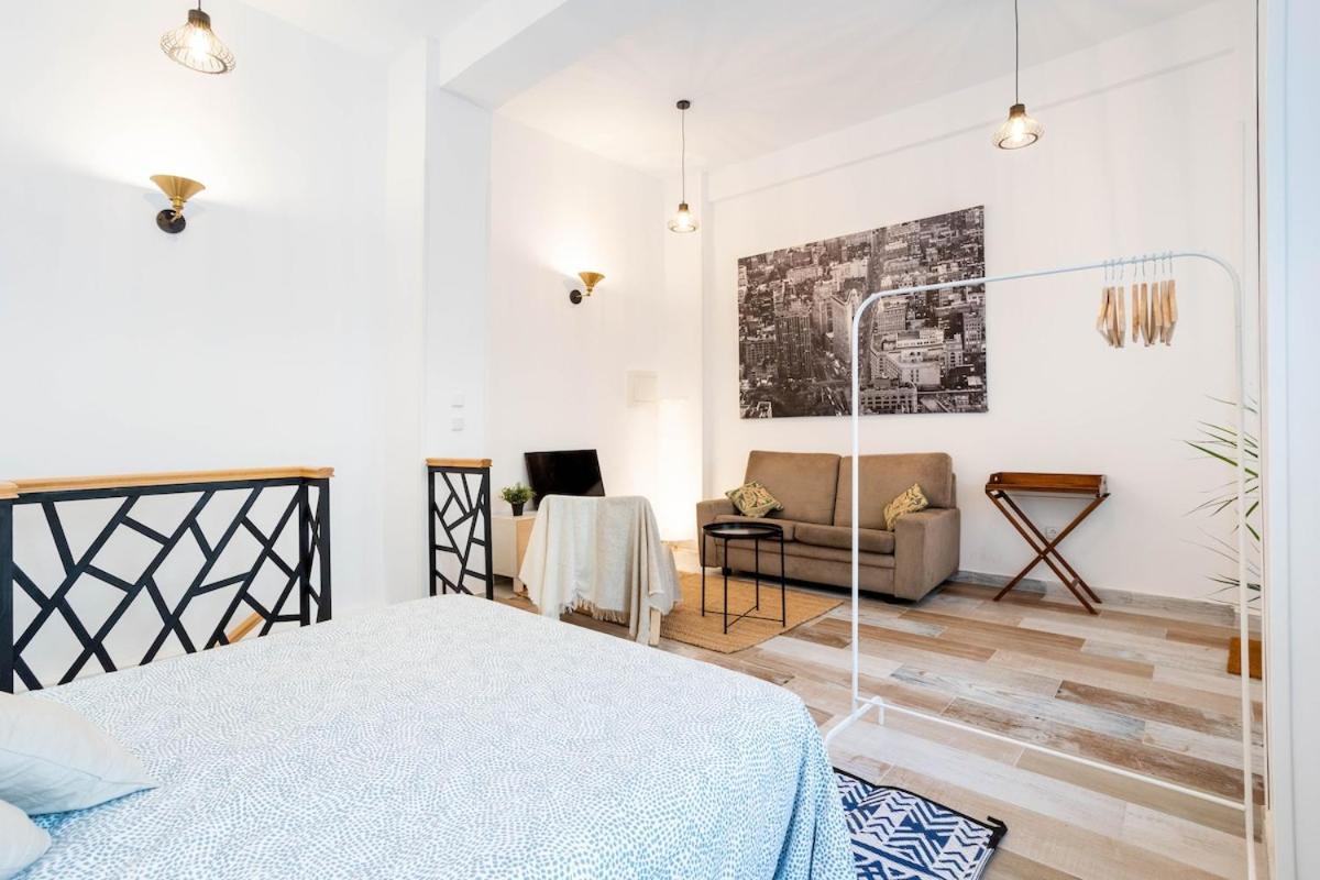 Nuevo Loft Duplex De Temporada - Ventas M30 El Carmen Madrid