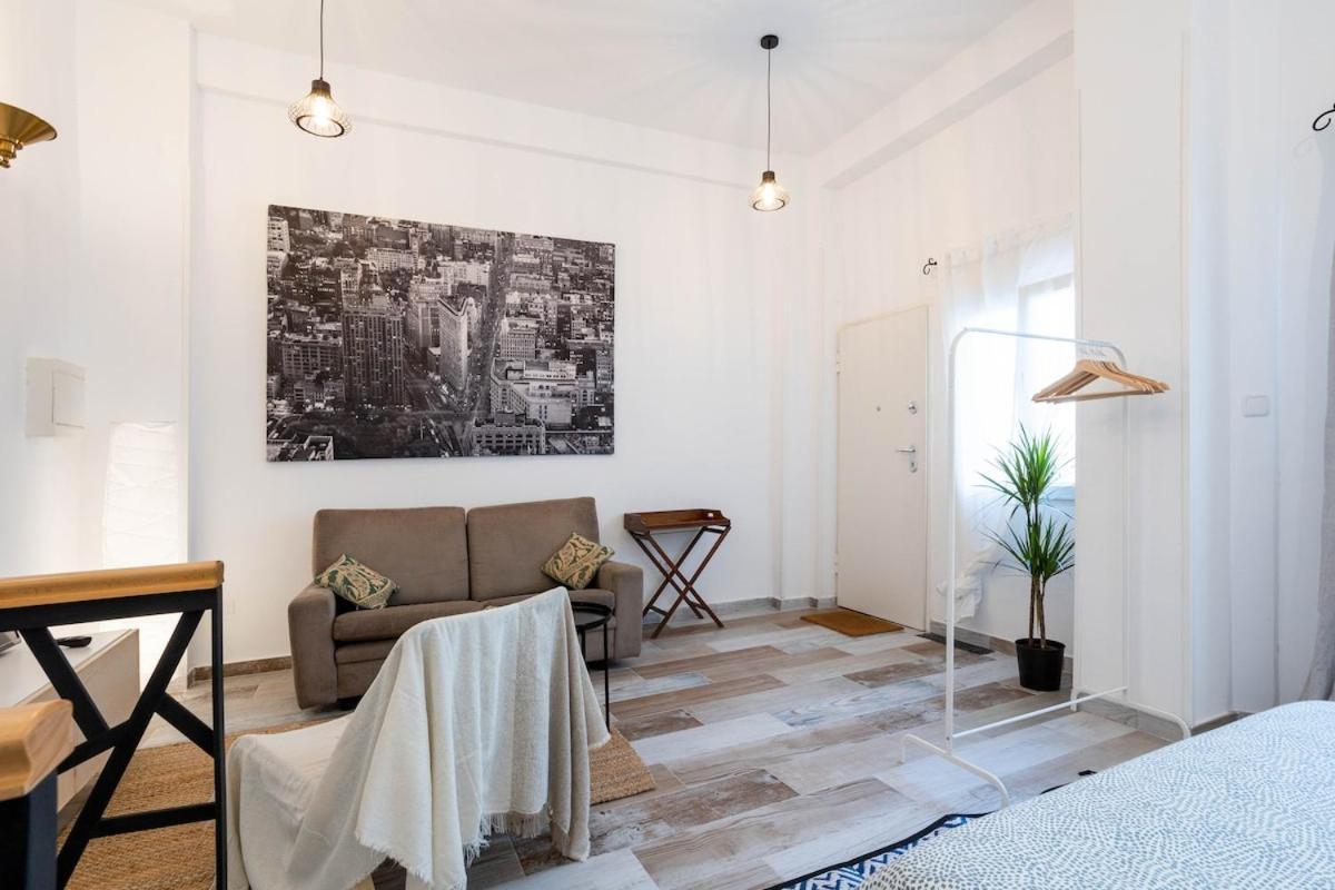 Apartamento Nuevo Loft Duplex De Temporada - Ventas M30 El Carmen *